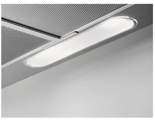 Electrolux Okap podszafkowy LFU215X