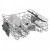Beko Zmywarka BDIN38521Q