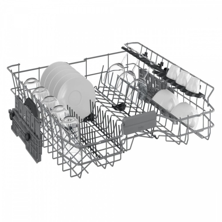 Beko Zmywarka BDIN38521Q