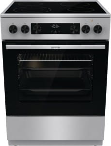 Gorenje Kuchnia ceramiczna GECS6C70XC