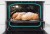 Gorenje Kuchnia ceramiczna GECS6C70XC