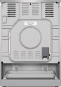 Gorenje Kuchnia ceramiczna GECS6C70XC