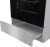 Gorenje Kuchnia ceramiczna GECS6C70XC