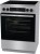 Gorenje Kuchnia ceramiczna GECS6C70XC