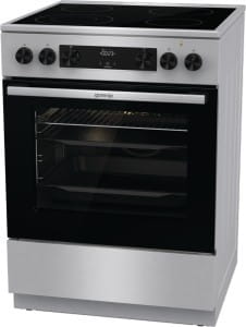 Gorenje Kuchnia ceramiczna GECS6C70XC