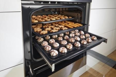 Gorenje Kuchnia ceramiczna GECS6C70XC