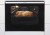 Gorenje Kuchnia ceramiczna GECS6C70XC