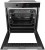 Amica Piekarnik ED375171X F-type