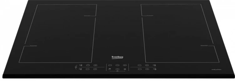 Beko Płyta indukcyjna HII64206F2MT