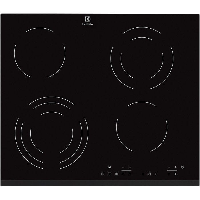 Electrolux Płyta ceramiczna EHF6343FOK