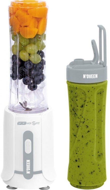 NOVEEN Blender SB230 Sport Fit &amp; mix