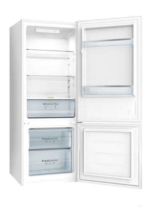 Amica Chłodziarko-zamrażarka FK244.4(E)