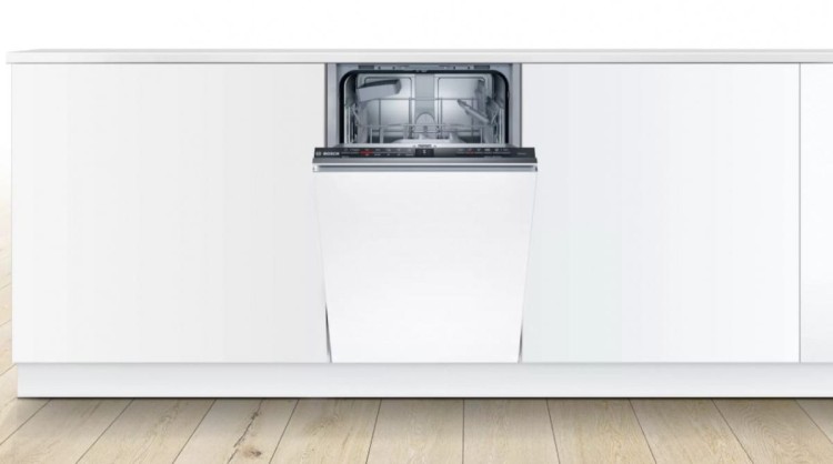 Bosch Zmywarka SPV2IKX10E