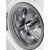 Electrolux Pralka  EW6SN406WP