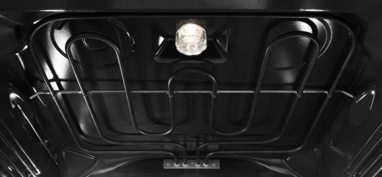 Amica Piekarnik ED375171B F-type