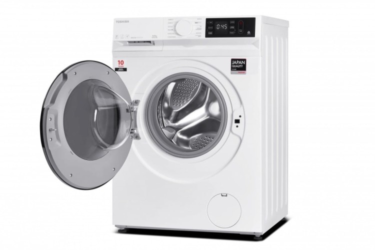 Toshiba Pralka slim TW-BL70A2PL(WK)