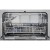 Electrolux ESF2400OW  Zmywarka kompaktowa