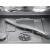 Electrolux ESF2400OW  Zmywarka kompaktowa