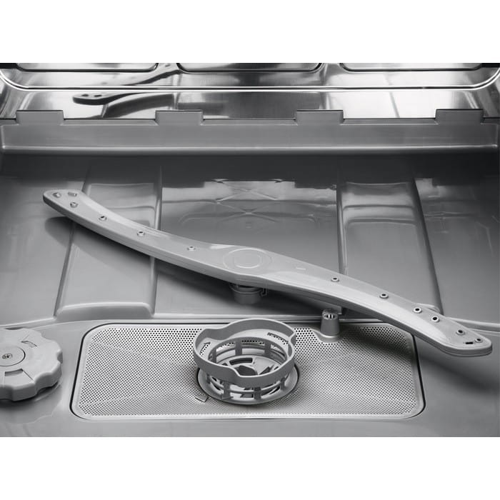 Electrolux ESF2400OW  Zmywarka kompaktowa