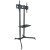 Techly Stojak mobilny LCD/LED 30-65cali,60kg, regulowany