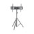 Manhattan Stojak mobilny do TV LCD/LED/PDP 37-70 cali 35kg pochylany VESA