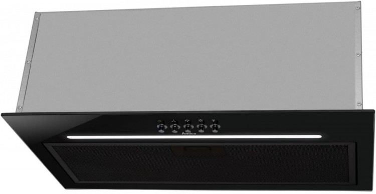 Amica Okap do zabudowy OMP6255BG
