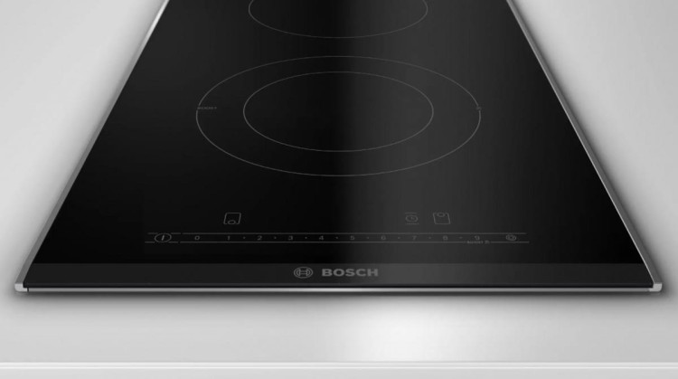 Bosch Płyta ceramiczna PKF375FP2E