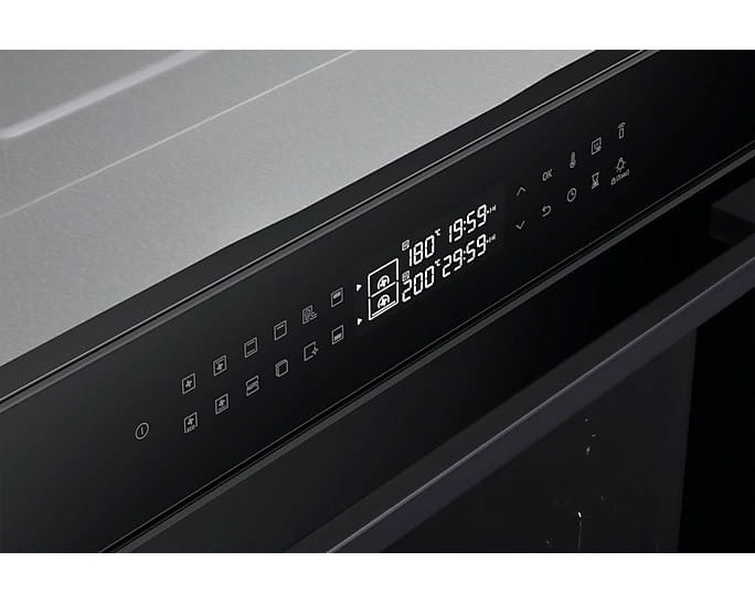 Samsung Piekarnik NV7B4225ZAK