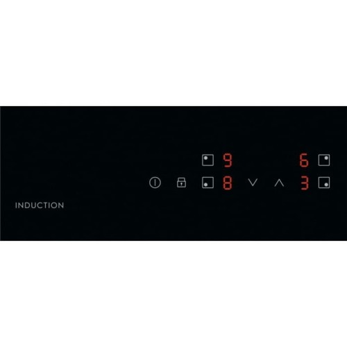 Electrolux Płyta indukcyjna LIB60420CK