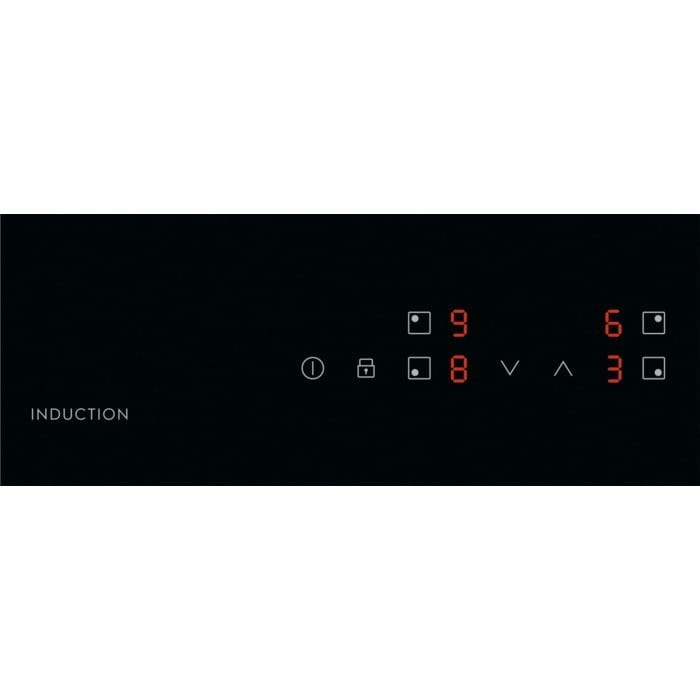 Electrolux Płyta indukcyjna LIB60420CK
