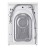Samsung Pralka WW80CGC04DAE