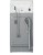 Whirlpool Pralka NTDLR6040SPLN Net Net