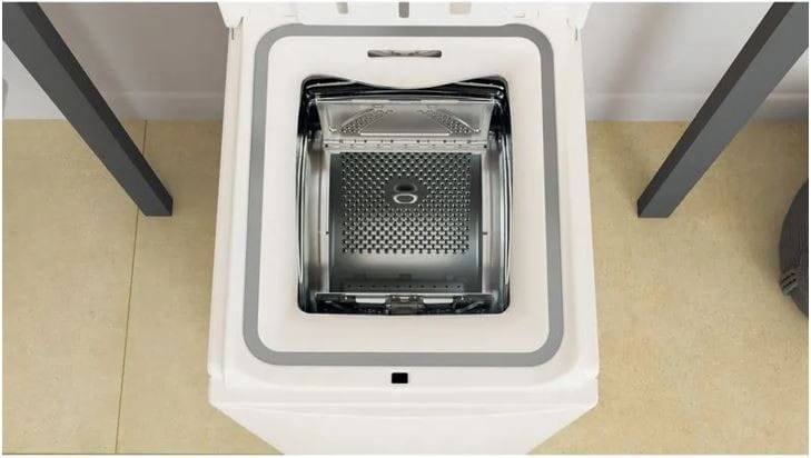 Whirlpool Pralka NTDLR6040SPLN Net Net