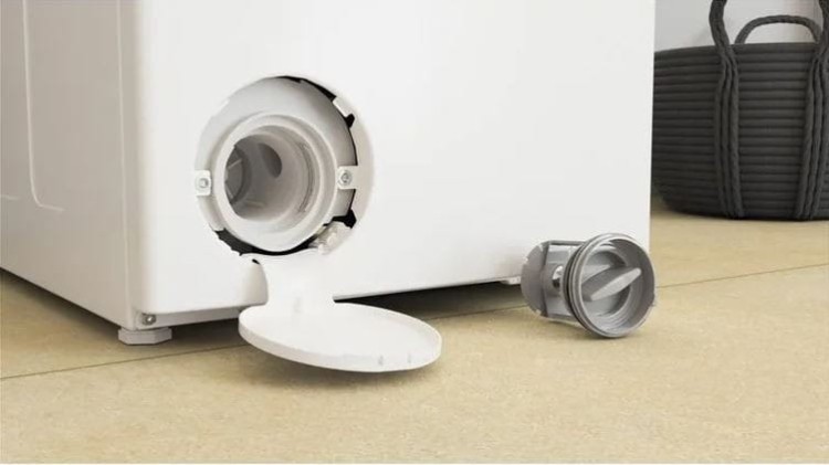 Whirlpool Pralka NTDLR6040SPLN Net Net