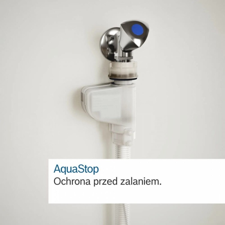 Bosch Zmywarka 3 kosz SPV6YMX08E pod zabudowę