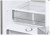 Samsung Chłodziarko-zamrażarka RB38C7B5D22