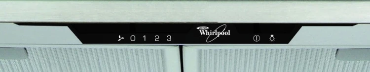 Whirlpool Okap AKR6851IX