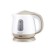 Feel-Maestro Czajnik elektryczny 1l  1100W MR-012-BEIGE