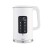 Feel-Maestro Czajnik elektryczny z regulacją temperatury 1,7l 2200W MR-024-WHITE