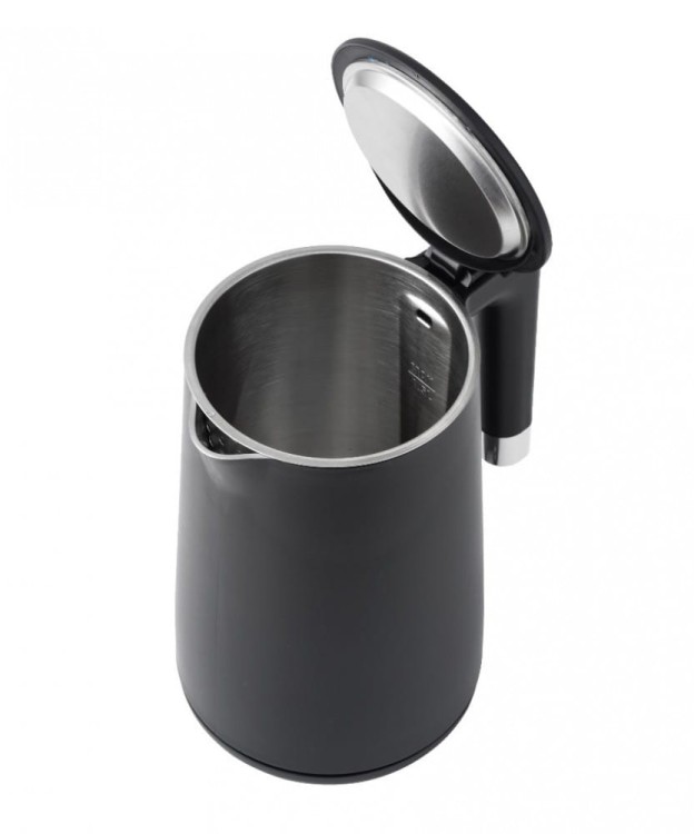 Feel-Maestro Czajnik elektryczny 1,7l  1800W  MR-026-BLACK