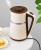 Feel-Maestro Czajnik elektryczny 1,7l  2200W  MR-030-BEIGE