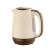 Feel-Maestro Czajnik elektryczny 1,7l  2200W  MR-042-BEIGE