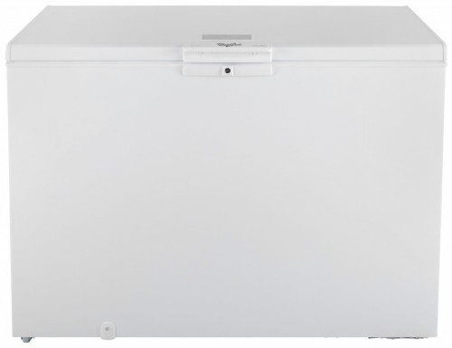 Whirlpool Zamrażarka skrzyniowa WHE31352FO3