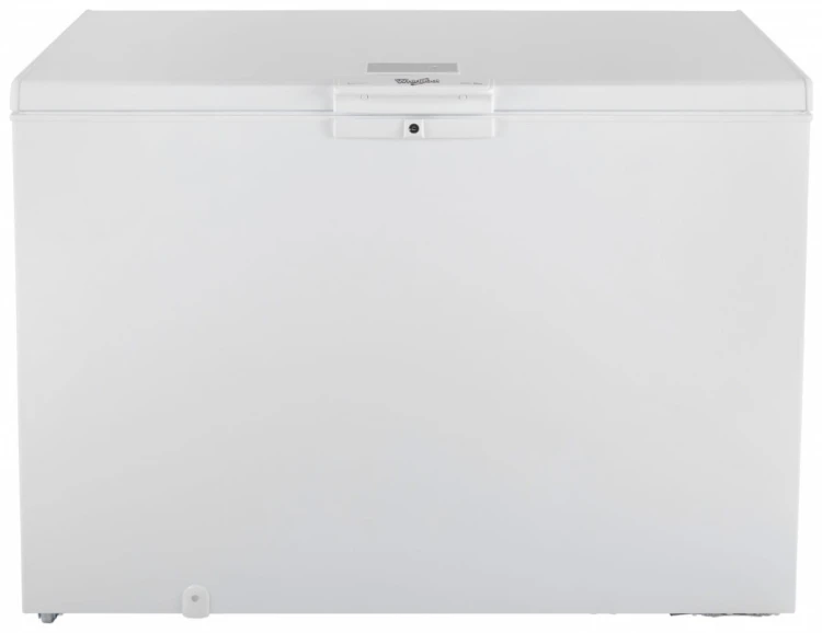 Whirlpool Zamrażarka skrzyniowa WHE31352FO3