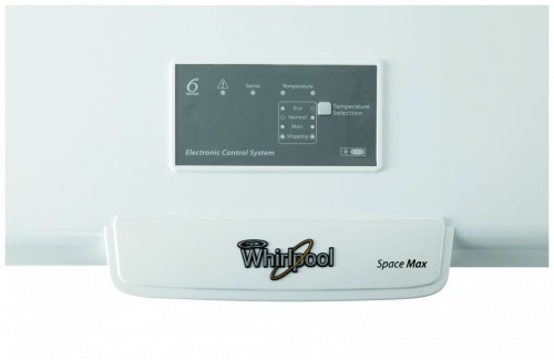 Whirlpool Zamrażarka skrzyniowa WHE31352FO3