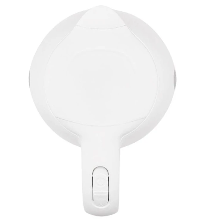 Lafe Czajnik elektryczny Essential White