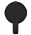 Lafe Czajnik elektryczny Essential Black