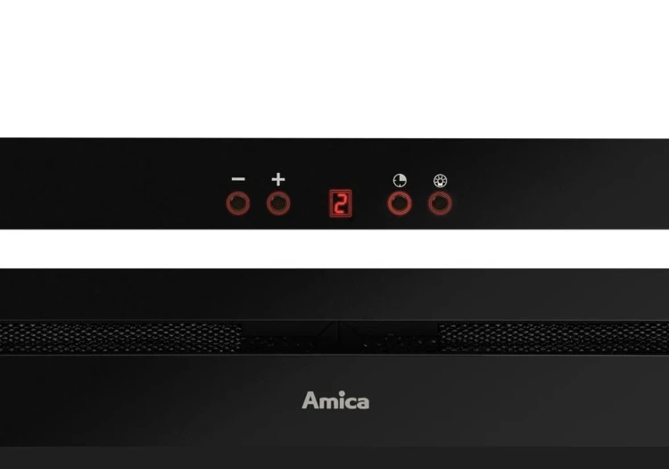 Amica Okap do zabudowy OMC6451B HC