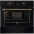 Electrolux Piekarnik retro EOB3400BOR