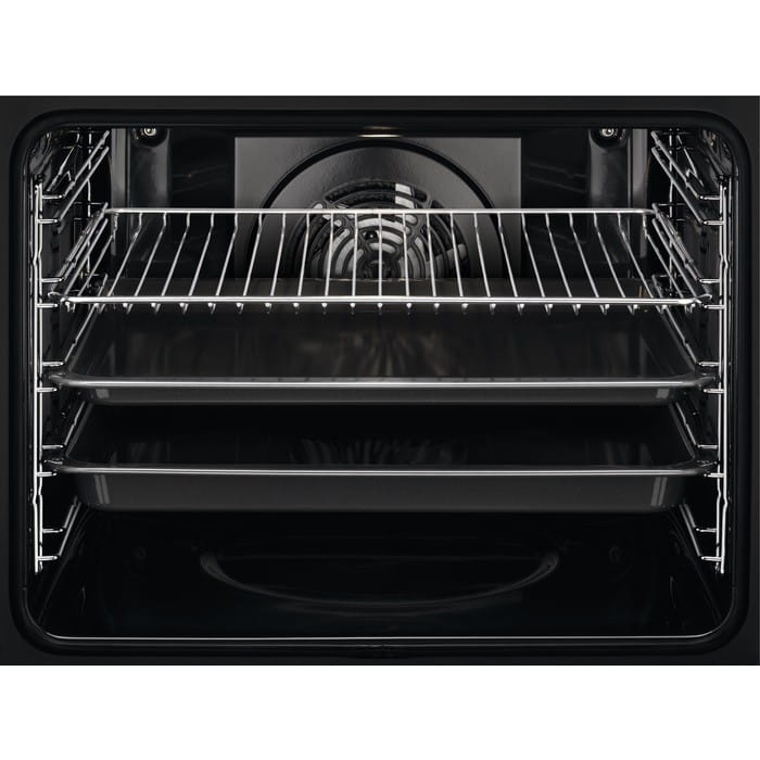 Electrolux Piekarnik retro EOB3400BOR